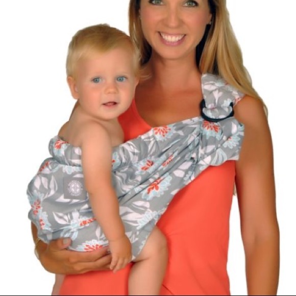 baby balboa sling
